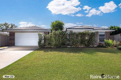 8 St Pauls Pl, Gobbagombalin, NSW 2650