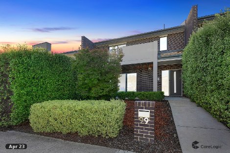 99 Plimsoll Dr, Casey, ACT 2913