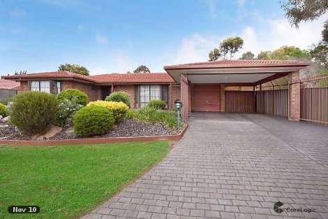 15 John Renwick Pl, Modbury Heights, SA 5092