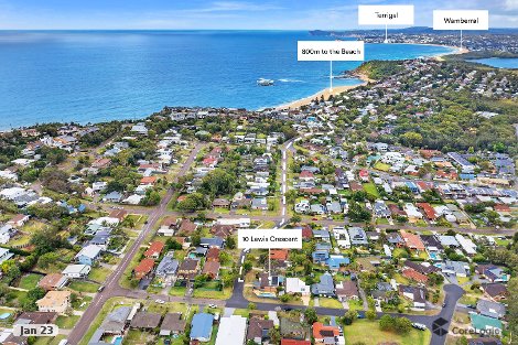 10 Lewis Cres, Forresters Beach, NSW 2260