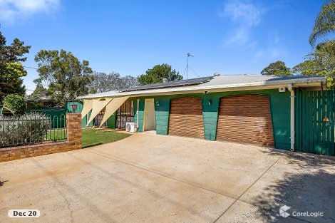 198 Tor St, Rockville, QLD 4350