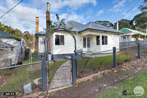 34 Raglan St, Creswick, VIC 3363