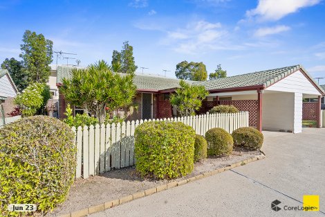 9/36-38 Holland Cres, Capalaba, QLD 4157