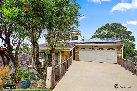 29 Hassan St, Lake Heights, NSW 2502