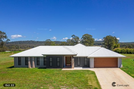 245 Jimbour Rd, The Palms, QLD 4570