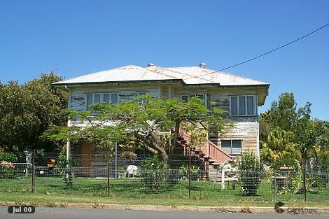 131 Main St, Park Avenue, QLD 4701