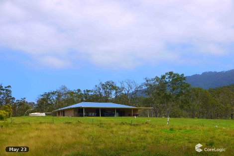 6108 Mackay-Eungella Rd, Netherdale, QLD 4756