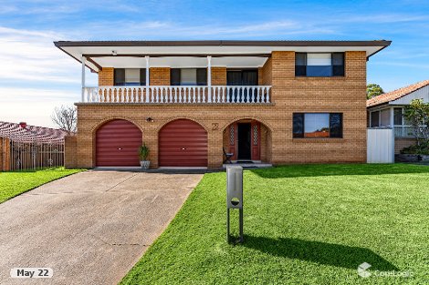 23 Gazelle St, Glenfield, NSW 2167