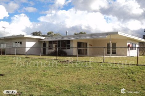 785 Tarome Rd, Tarome, QLD 4309