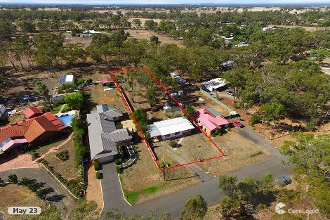 94 Grant St, Goornong, VIC 3557