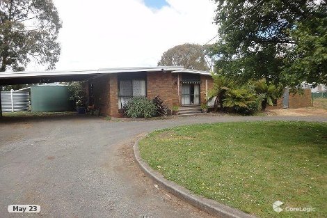 384 Ballarat-Daylesford Rd, Pootilla, VIC 3352