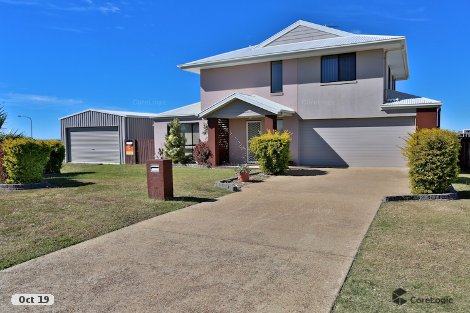 11 The Ridge Way, Zilzie, QLD 4710