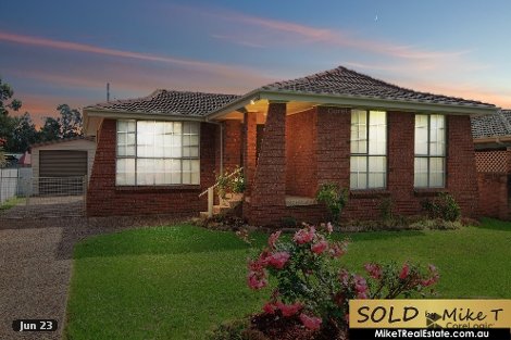 36 Nehme Ave, Albion Park Rail, NSW 2527