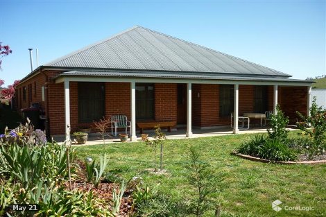 13 Rodd St, Carcoar, NSW 2791