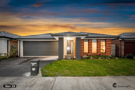 12 Ayredale St, Clyde, VIC 3978