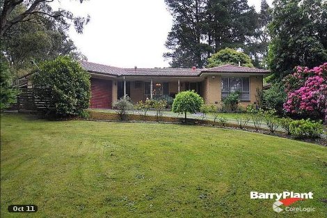 183 Belgrave-Hallam Rd, Belgrave South, VIC 3160