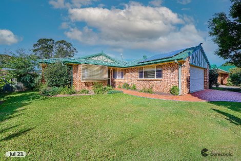 6 Omega Cct, Brunswick Heads, NSW 2483