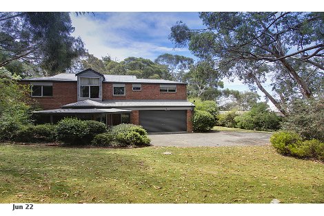 6 Windward Ct, Arthurs Seat, VIC 3936