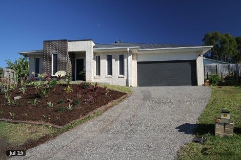 11 Hernandia Pl, Mackenzie, QLD 4156