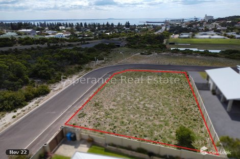 4 Wollamai Pl, West Beach, WA 6450