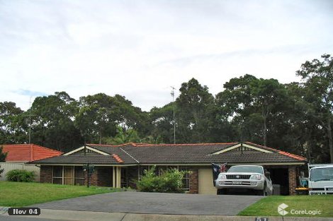 51 Justine Ave, Whitebridge, NSW 2290