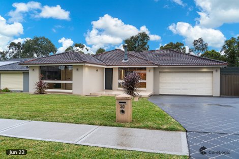 30 Jarrah Ave, Prestons, NSW 2170