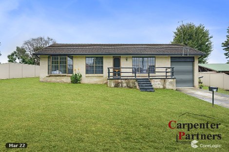 16 Eurelia Rd, Buxton, NSW 2571