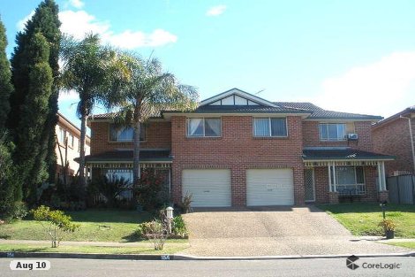 15a Gallipoli St, Bossley Park, NSW 2176