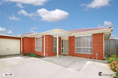 3/28 Hadley Dr, Wallan, VIC 3756