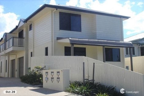 3/4 Byron St, Mackay, QLD 4740