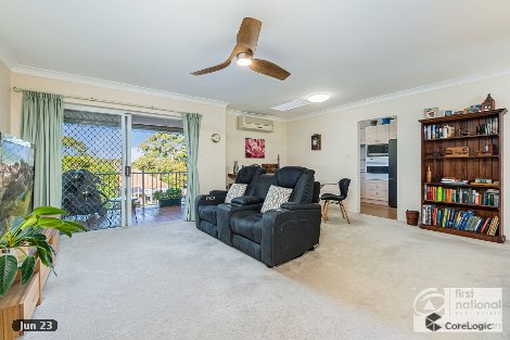 36/1-5 Hill St, Baulkham Hills, NSW 2153