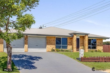 57 Mather St, Highfields, QLD 4352