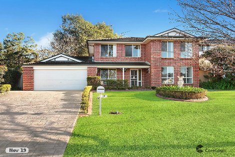 9 Hillgrove Cl, Ourimbah, NSW 2258