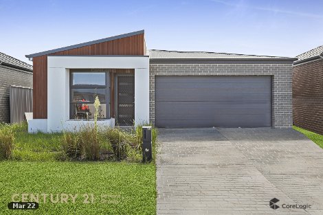 18 Percy St, Gregory Hills, NSW 2557