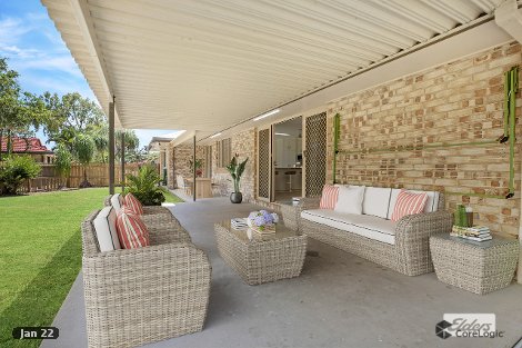 8 Shelley Ct, Andergrove, QLD 4740