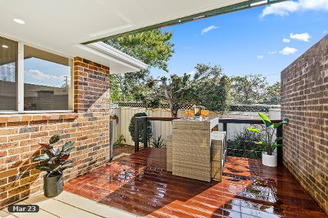 2/30-32 Bullecourt Ave, Engadine, NSW 2233