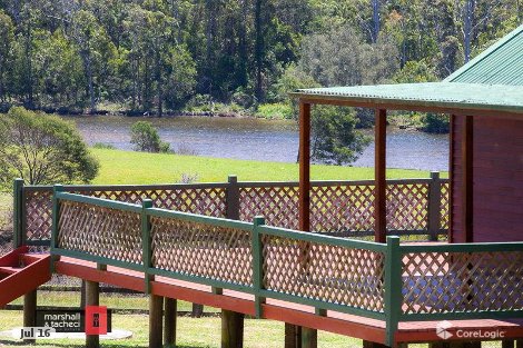 75 Nutleys Creek Rd, Bermagui, NSW 2546