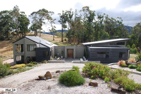 168 Mckenzies Rd, Leslie Vale, TAS 7054