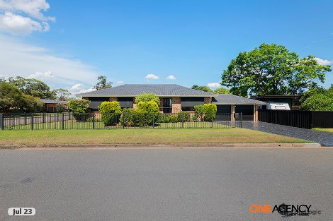 12 Carroll St, Singleton, NSW 2330