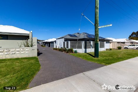 11/24 Gladstone Rd, Armadale, WA 6112