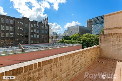 35/2 Grafton St, Chippendale, NSW 2008