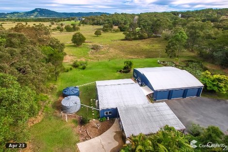 7 Toolborough Rd, Yandina Creek, QLD 4561