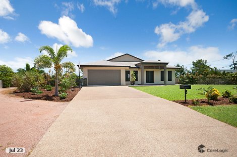 4 Denny Ct, Alice River, QLD 4817