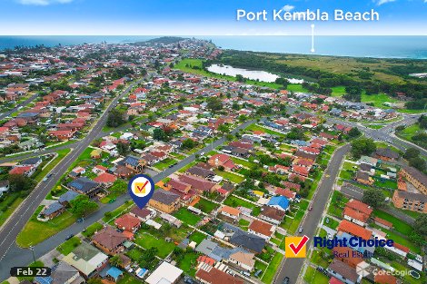 11 Forster St, Port Kembla, NSW 2505