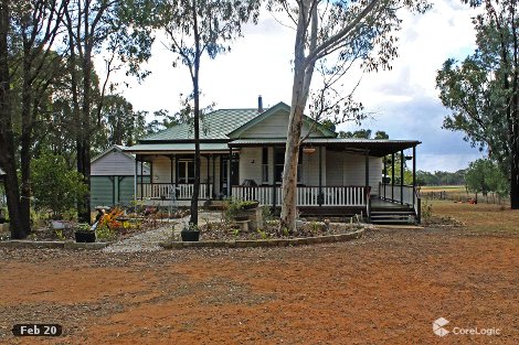 69 Shepherds Dr, Deuchar, QLD 4362