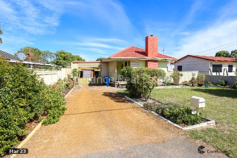 9 Mccudden St, Nulsen, WA 6450