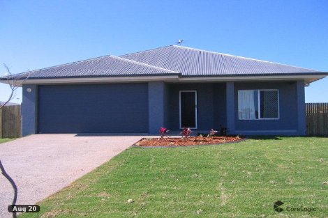 44 Scrubwren Cct, Bohle Plains, QLD 4817