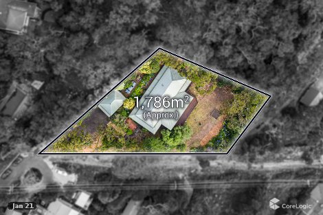 31 Fern Rd, Upper Ferntree Gully, VIC 3156