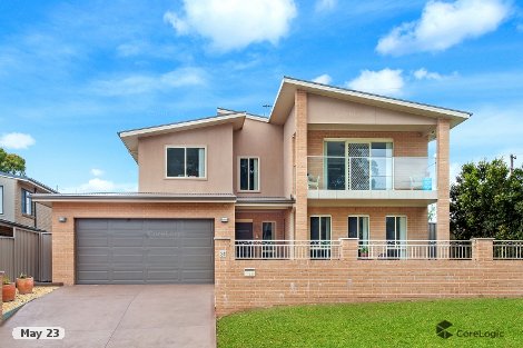 31 Overhill Rd, Primbee, NSW 2502