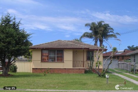 54 Queen St, Lake Illawarra, NSW 2528